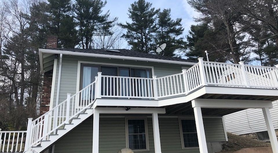 10 Rocky Ridge Rd, Windham, NH 03087 - photo 1