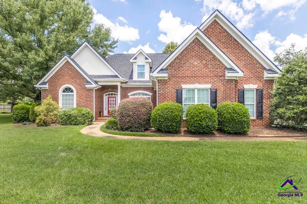 94 Sweet Bay Rd, Kathleen, GA 31047 - photo 1