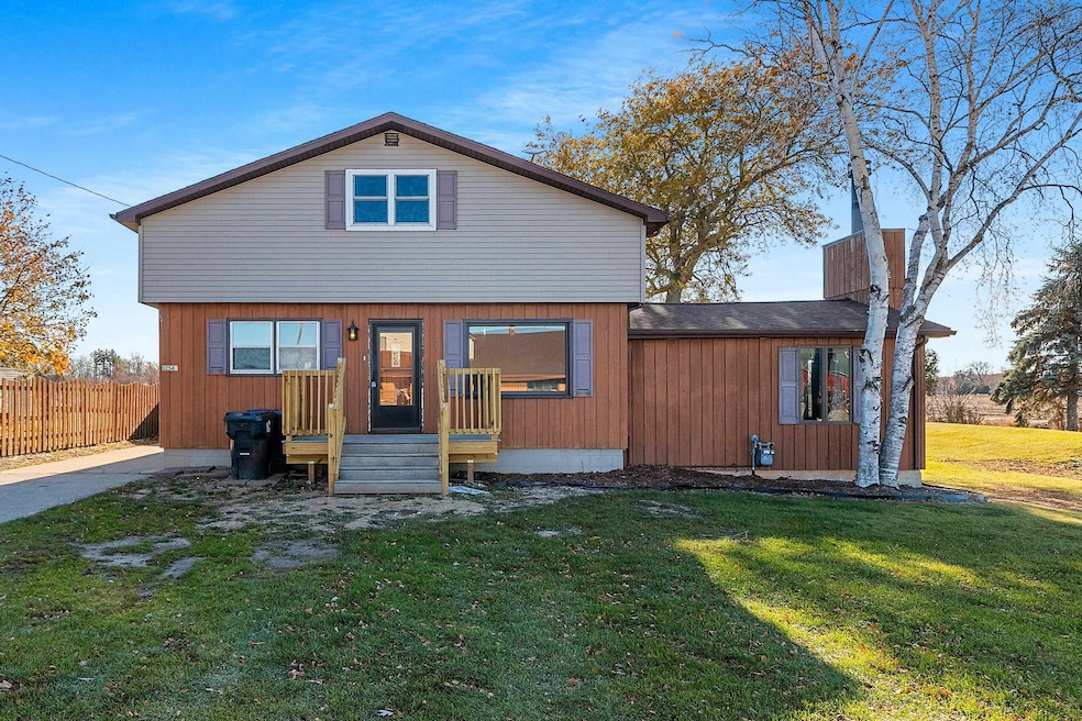 1254 County Hwy Dk, Brussels, WI 54204 - photo 1