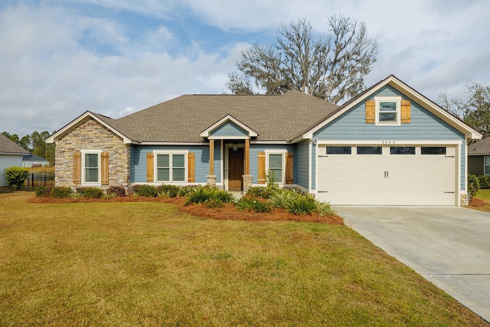 5044 Diamond Dr, Lake Park, GA 31636 - photo 1