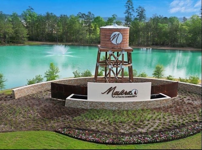 16628 Sterling Cliff St, Conroe, TX 77302 - photo 1