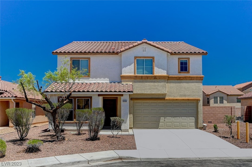 8336 Rose Quartz Ct, Las Vegas, NV 89139 - photo 1