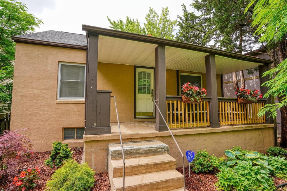 419 Forest St, Columbus, OH 43206 - photo 1