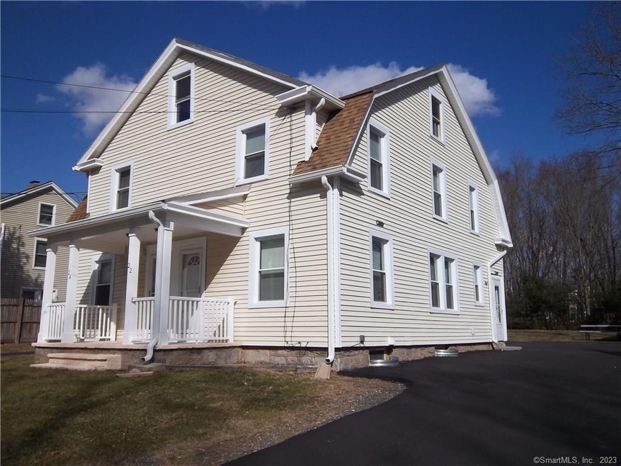 22 Addison Rd unit 24, Glastonbury, CT 06033 - photo 1