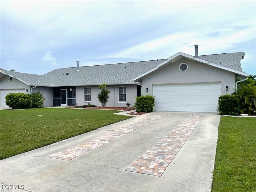 unlisted-address, Cape Coral, FL 33914 - photo 1
