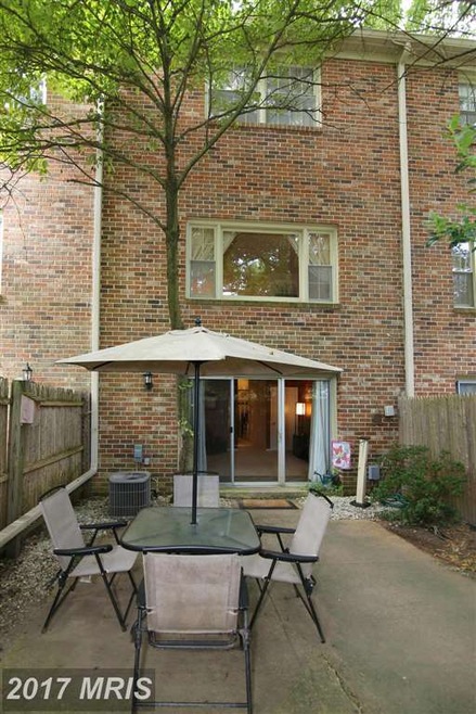 8504 Forrester Blvd unit 876, Springfield, VA 22152 - photo 1