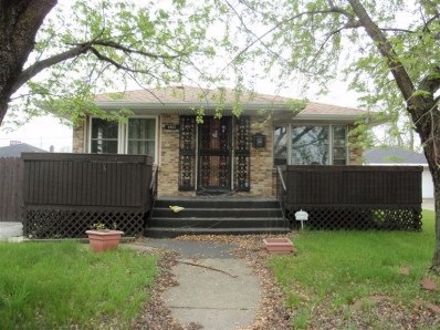 1923 Tyler Ct, Gary, IN 46407 - photo 1