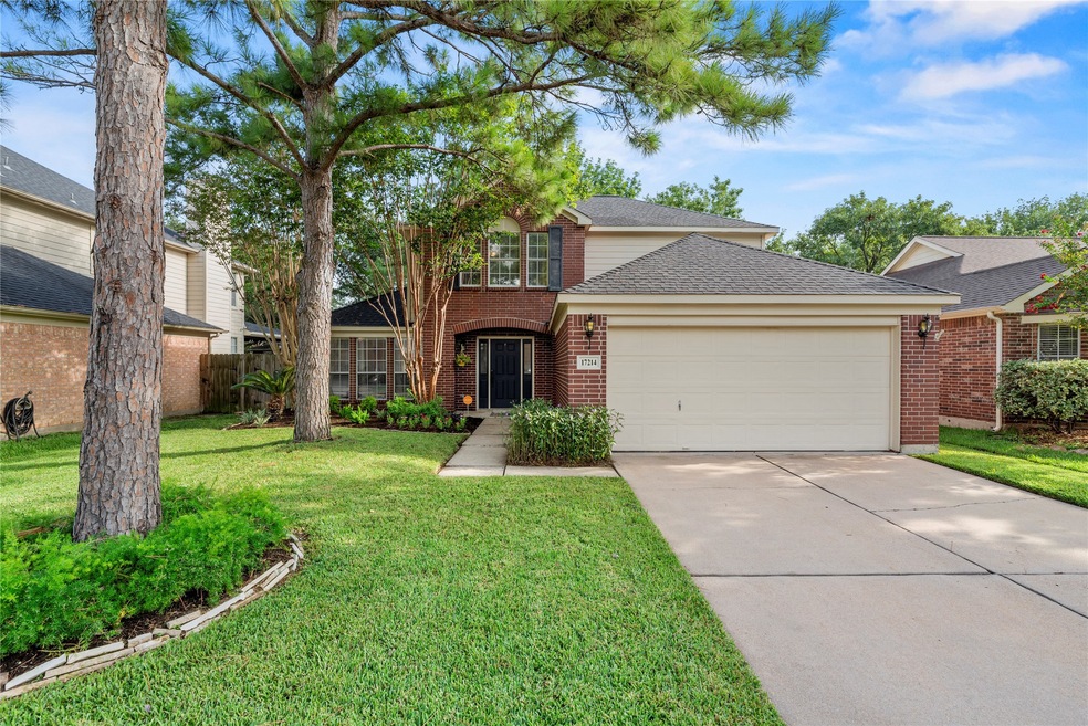 17214 Crown Meadow Ct, Houston, TX 77095 - photo 1