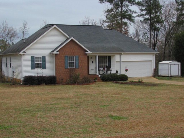 415 Pine Grove Church Rd unit 5, Culloden, GA 31016 - photo 1