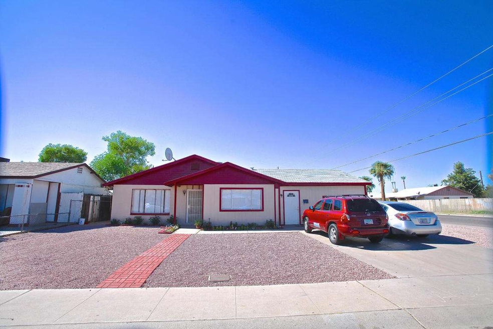 5445 W Lewis Ave, Phoenix, AZ 85035 - photo 1