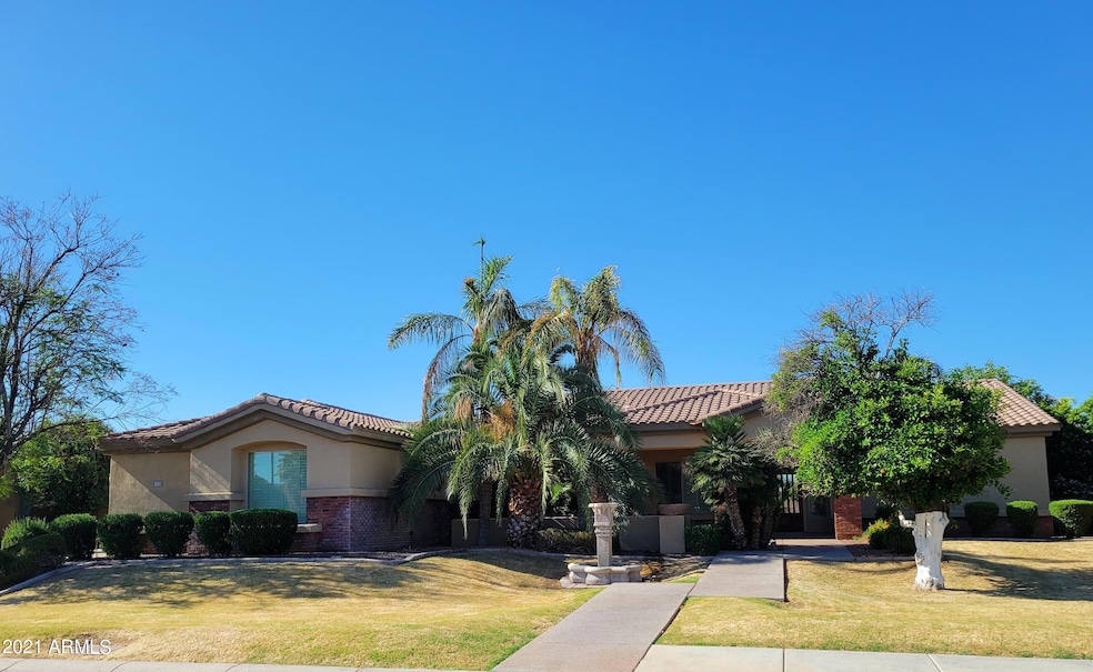 3533 E Knoll St, Mesa, AZ 85213 - photo 1