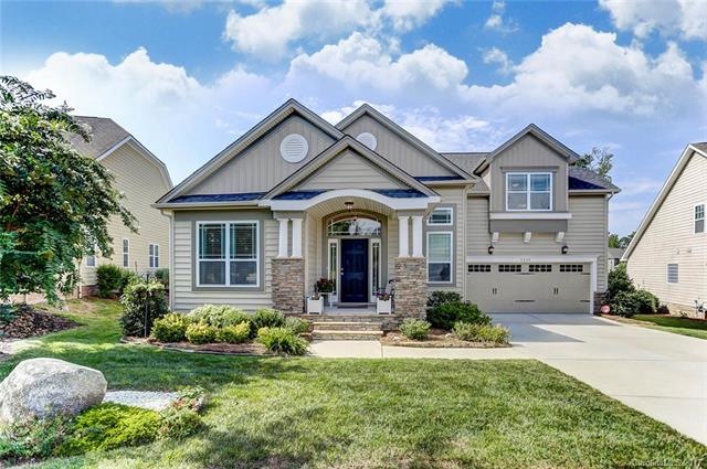 Welcome to Your Beautiful New Home in Millbridge!