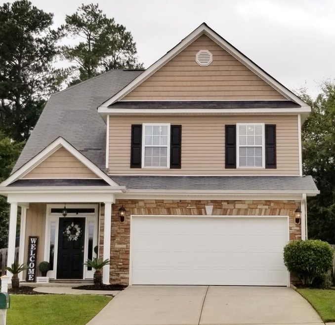 2047 Dundee Way, Grovetown, GA 30813 - photo 1