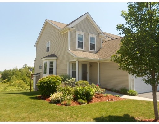36 Buttercup Ln unit 36, South Grafton, MA 01560 - photo 1
