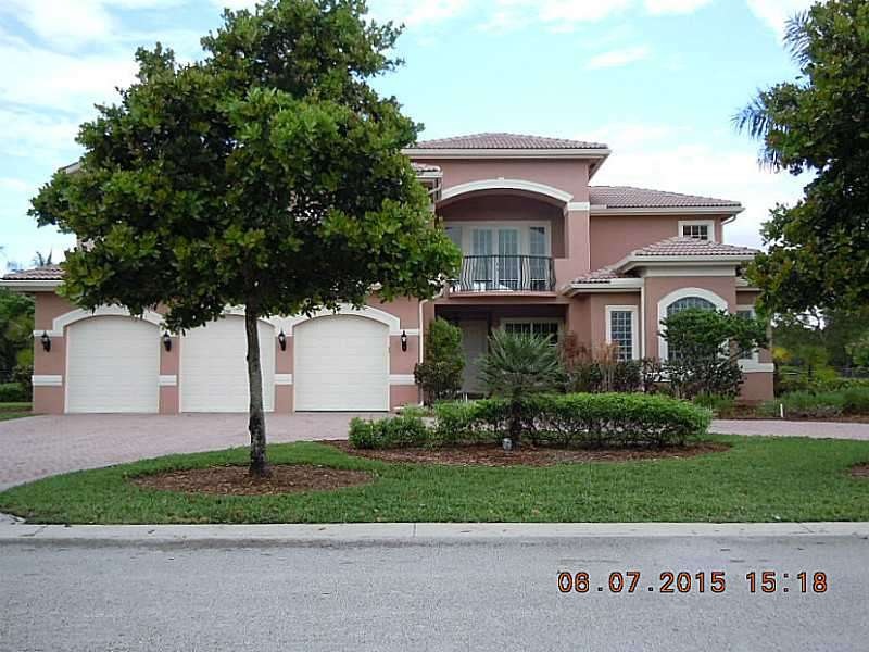 3710 Birch Terrace, Davie, FL 33330 - photo 1