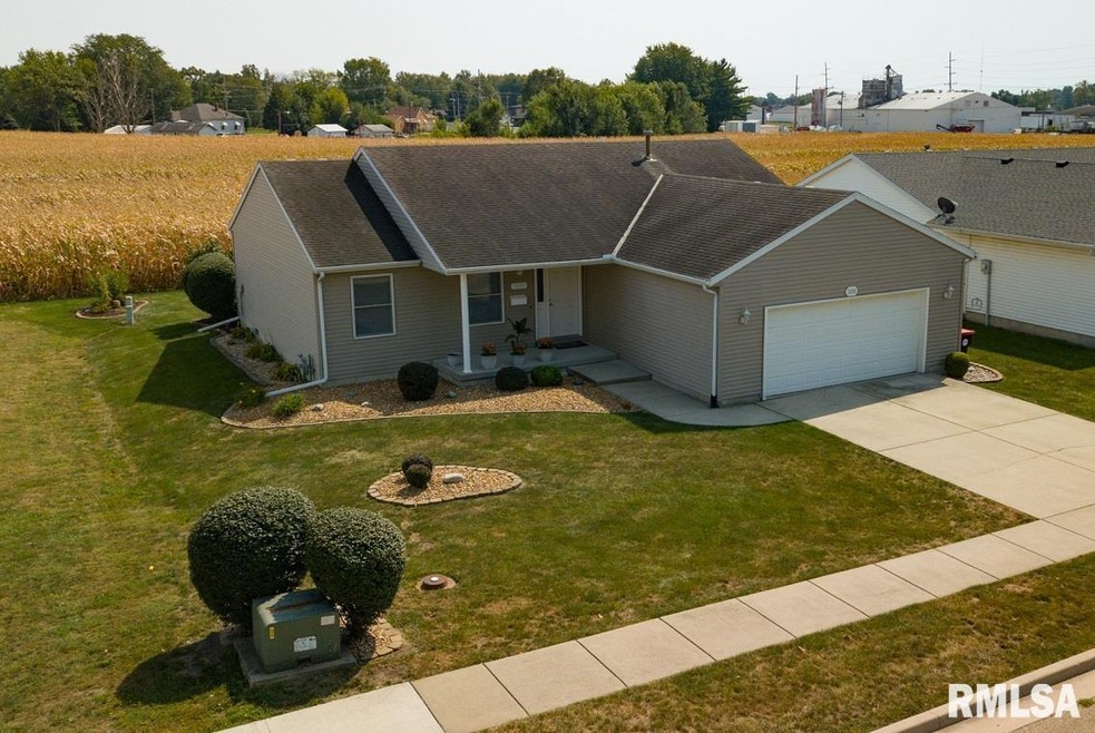 1010 N Sherman St, Lincoln, IL 62656 - photo 1