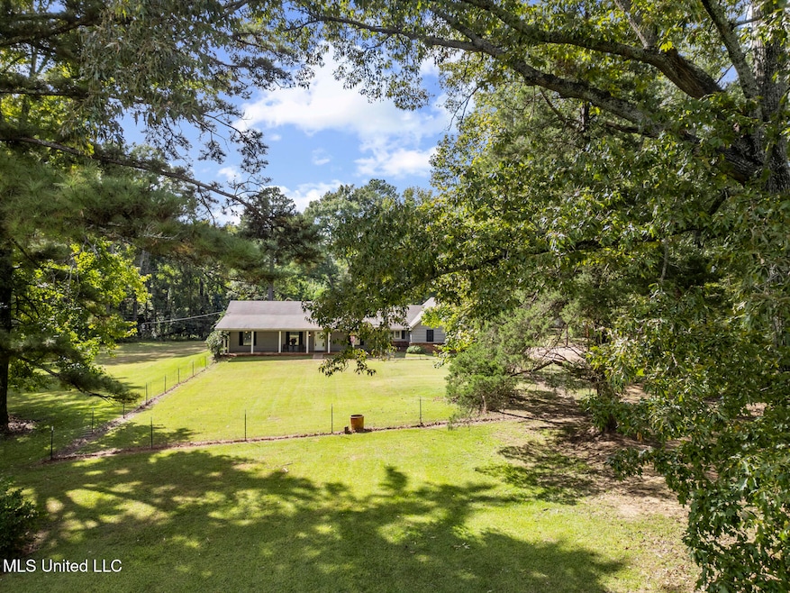 18899 Midway Rd, Terry, MS 39170 - photo 1