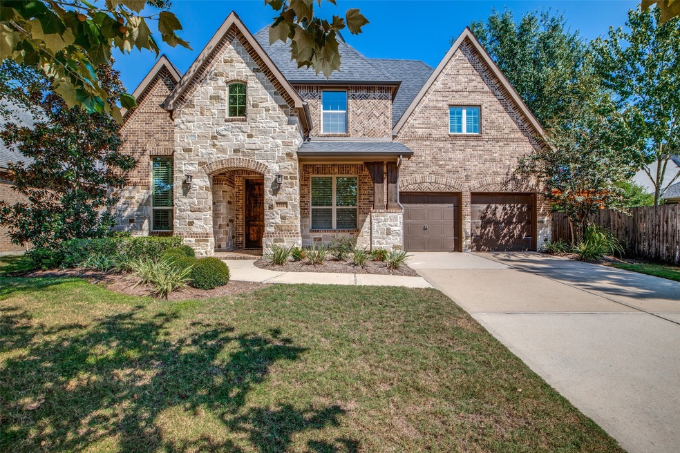 Welcome to 17167 Knoll Dale!