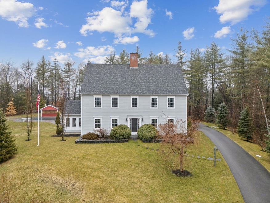 49 Barnfield Ln, Gorham, ME 04038 - photo 1
