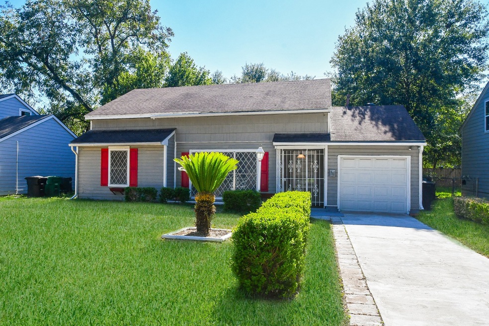 3826 Luca St, Houston, TX 77021 - photo 1