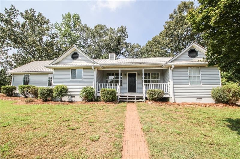 4041 Mount Vernon Rd, Gainesville, GA 30506 - photo 1
