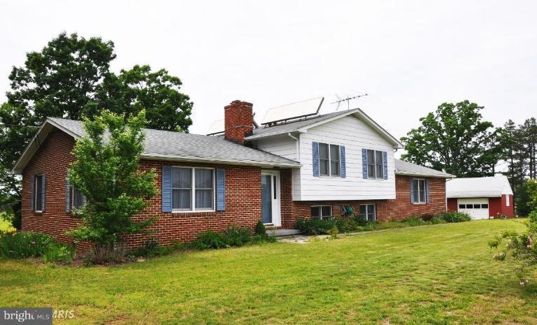 2584 Front Royal Pike, Winchester, VA 22602 - photo 1