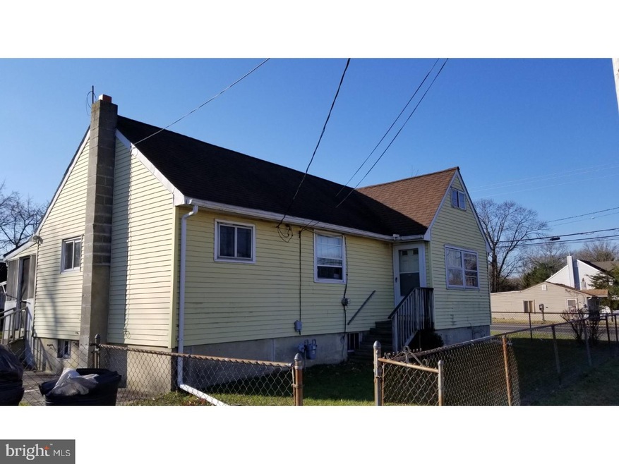 1521 Hurffville Rd, Woodbury, NJ 08096 - photo 1