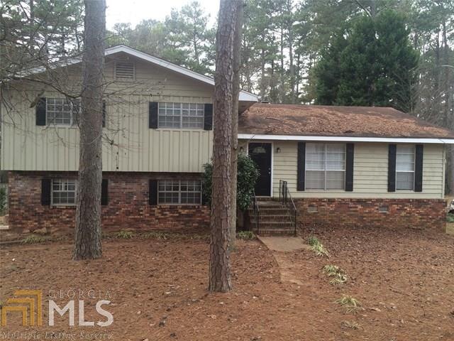 8189 Lake View Terrace, Riverdale, GA 30274 - photo 1