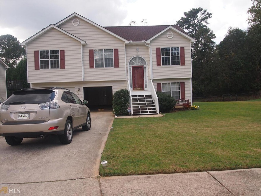 5859 Ruby Walk unit 17, Rex, GA 30273 - photo 1