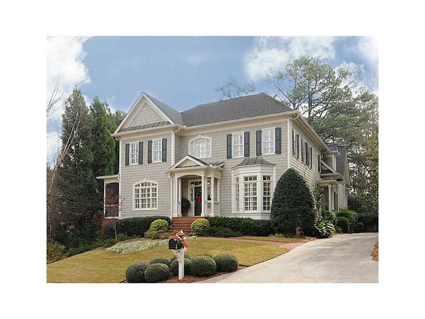 Exterior Front. This magnificent home in Historic 