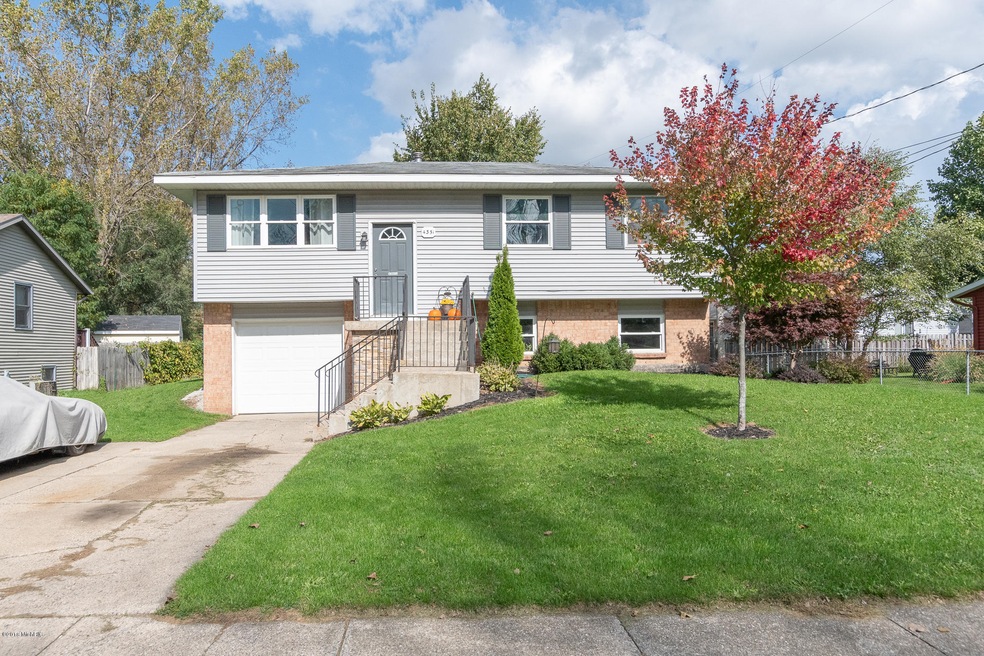 4351 West Grand Blvd NW-27