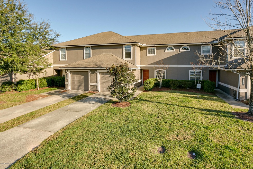 01 Front of Home - 1