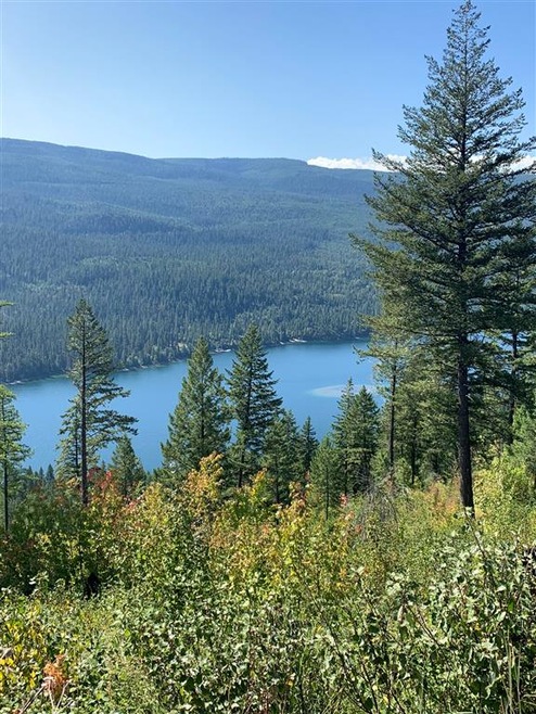 Nhh Cougar Flats Rd, Bigfork, MT 59911 - photo 1