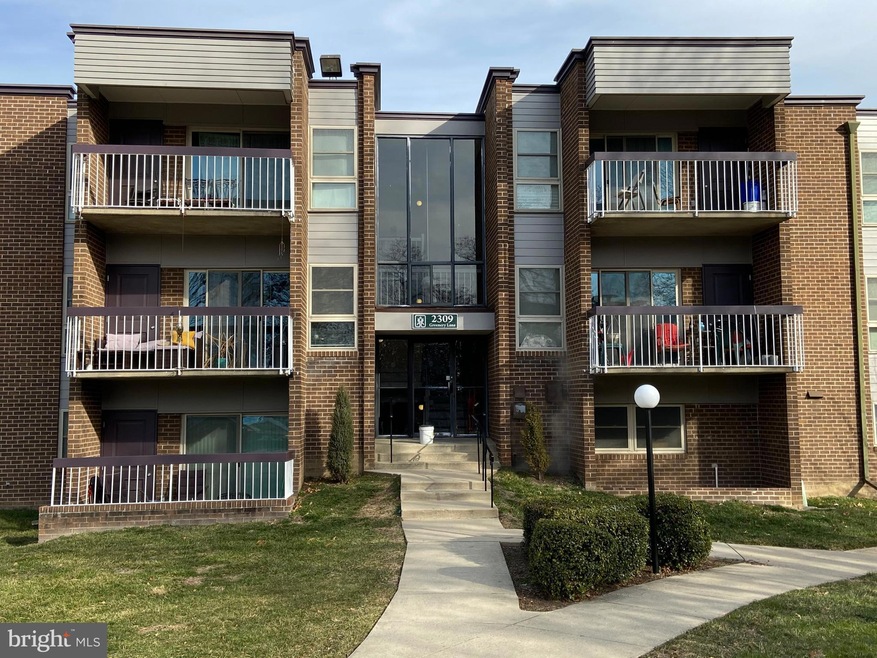 2309 Greenery Ln, Silver Spring, MD 20906 - photo 1
