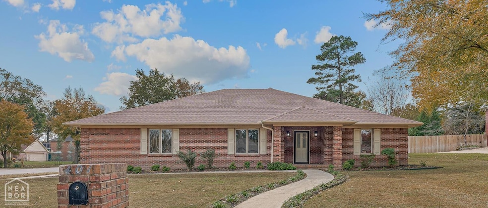 401 Brentwood Dr, Jonesboro, AR 72404 - photo 1