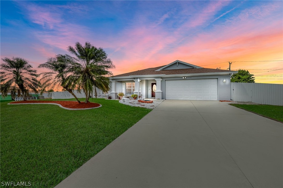 2200 NE 7th Ave, Cape Coral, FL 33909 - photo 1