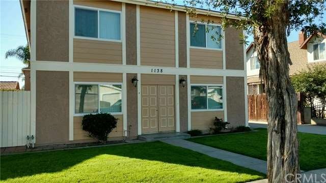 Front Townhouse Unit A