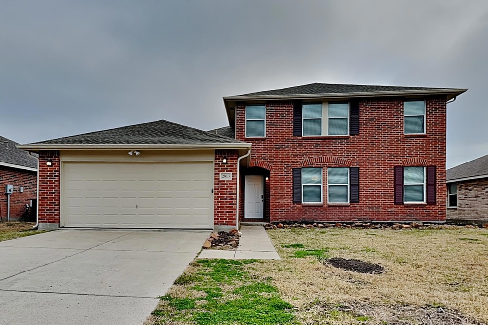 2913 Reata Dr, Wylie, TX 75098 - photo 1