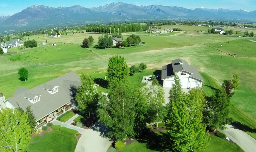 Gorgeous Estate