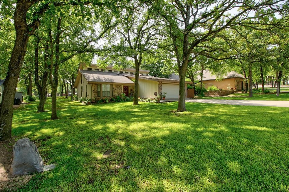 235 Cayuga Trail, Gainesville, TX 76240 - photo 1