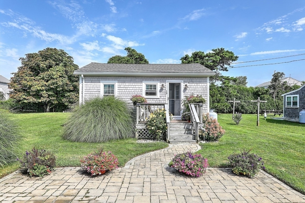 Sold $535,000 • Co-Listing Agent