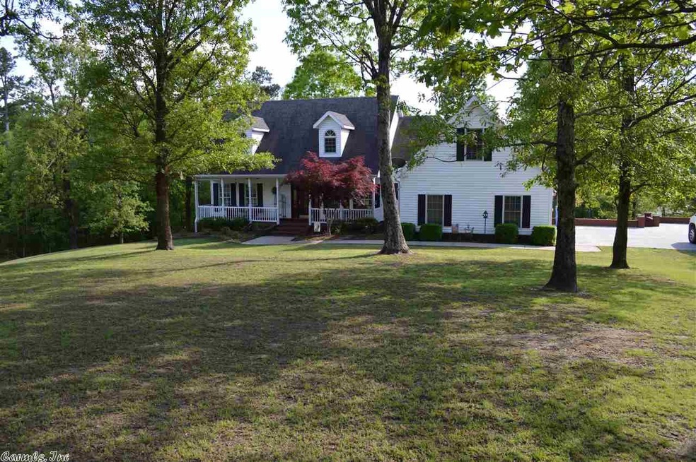 0 Hwy 34 W unit 17017707, Paragould, AR 72450 - photo 1