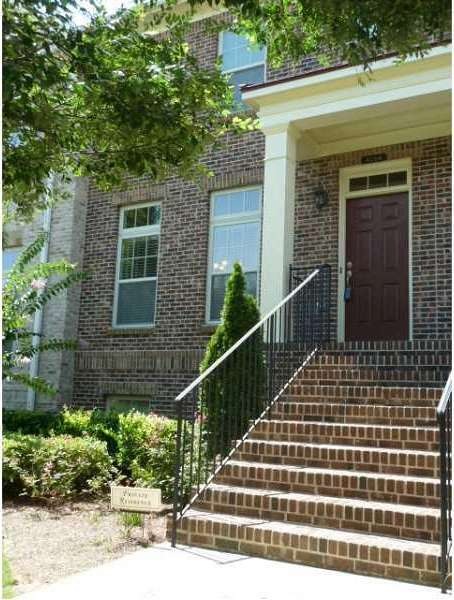 Exterior Front. 4284 Baverton