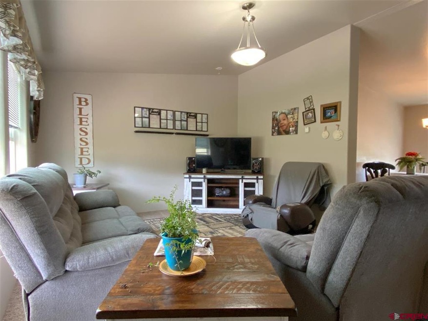 965 D Bar K Dr, Durango, CO 81301 - photo 1