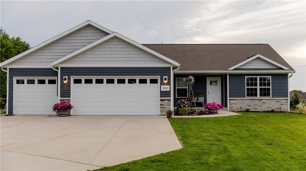 Under Contract $379,900