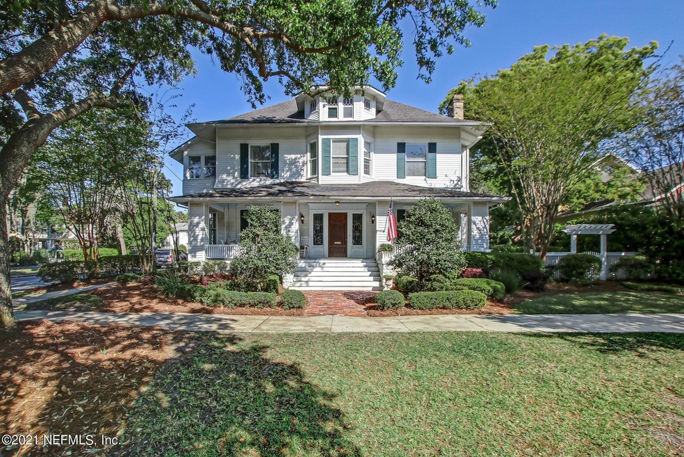 3043 Saint Johns Ave, Jacksonville, FL 32205 - photo 1