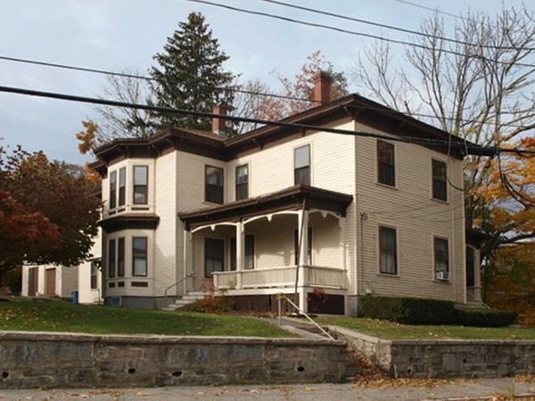 32 Milton St unit 2, Lawrence, MA 01841 - photo 1