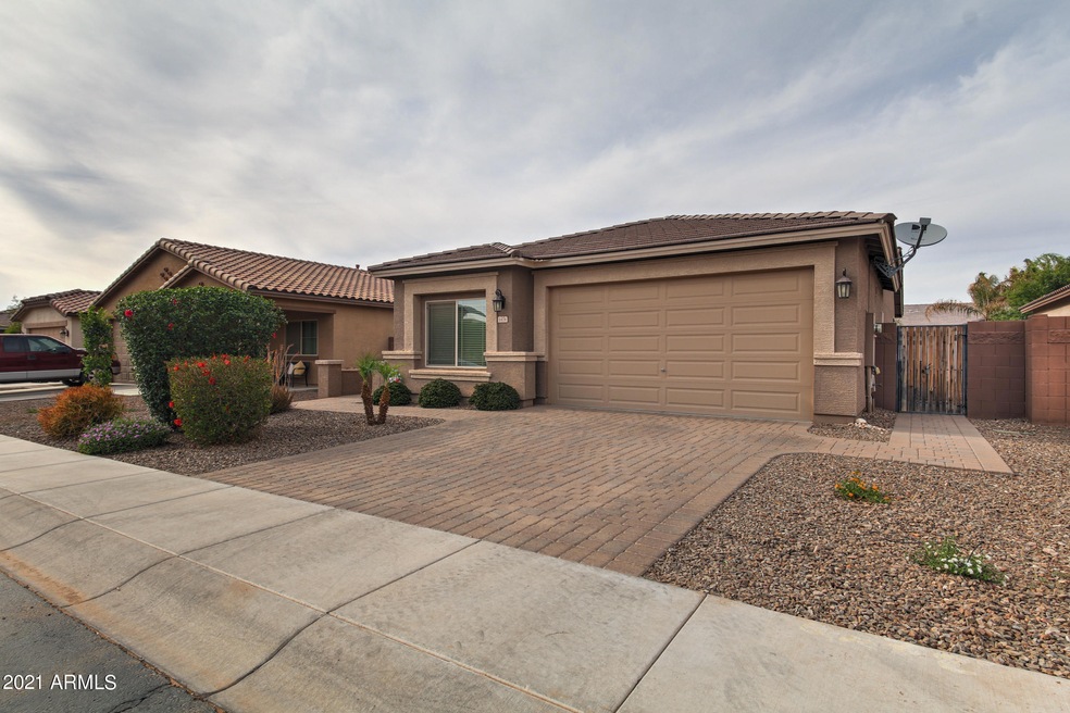 1474 W Apricot Ave, San Tan Valley, AZ 85140 - photo 1
