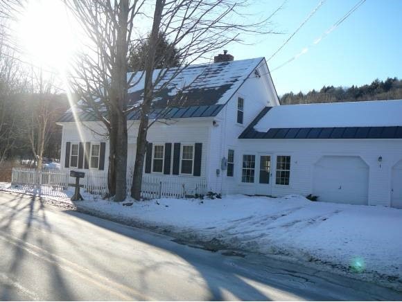 494 Pleasant Valley Rd, Bellows Falls, VT 05101 - photo 1