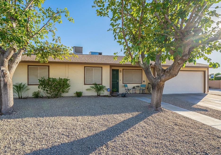 3133 W Libby St, Phoenix, AZ 85053 - photo 1